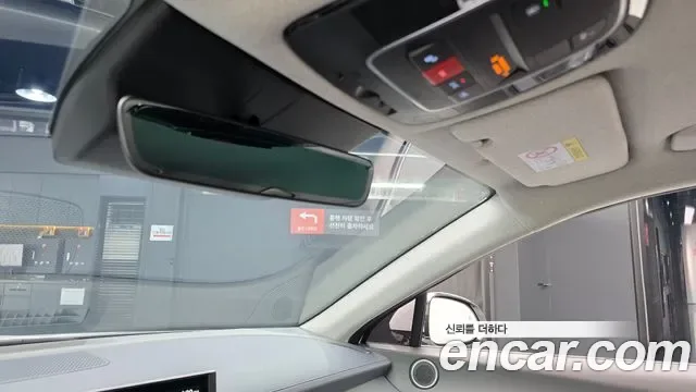 Hyundai Sonata 1.6 Turbo, миниатюра 17