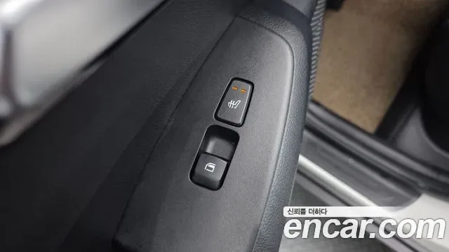 Kia Seltos бензин 1.6 Turbo 2WD Signature, миниатюра 18