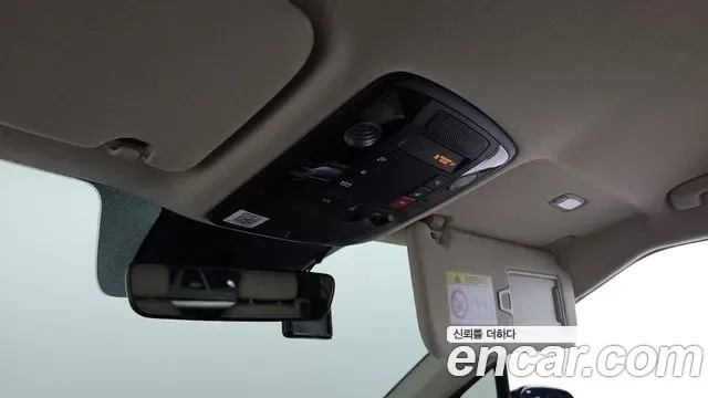 Kia Carnival дизель 7 мест Signature, миниатюра 6
