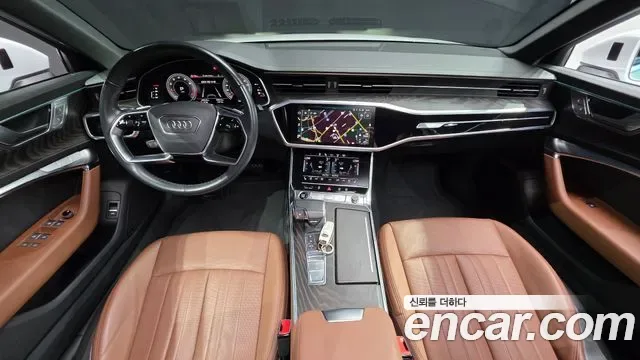 Audi A6 45 TFSI Premium, миниатюра 15