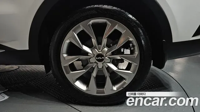 Kia Sorento дизель 2.2 2WD, миниатюра 29