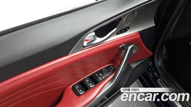 Kia Stinger 3.3 GT AWD Turbo, миниатюра 6