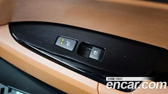 Kia Sportage Signature Gravity 4WD, миниатюра 12