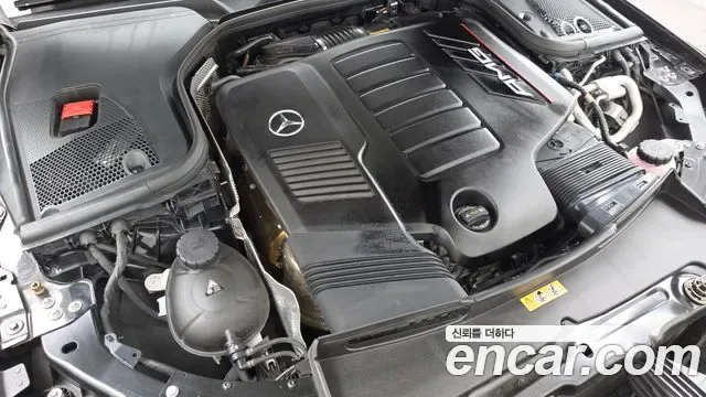 Mercedes-Benz AMG GT 4 43 4MATIC+, миниатюра 28