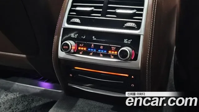 BMW 7 (G11) 740Li xDrive M, миниатюра 24