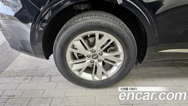 Genesis GV70 2.2 дизель 2WD ( ), миниатюра 6