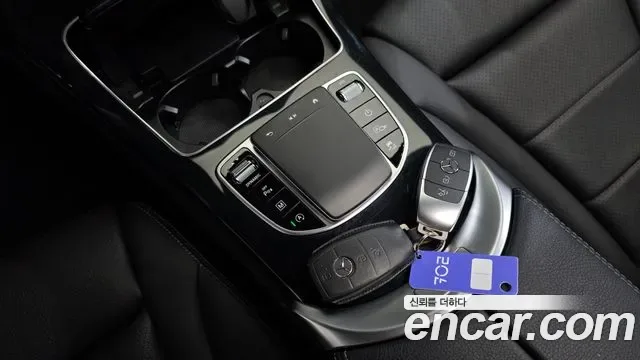 Mercedes-Benz GLC GLC220 d 4MATIC, миниатюра 26
