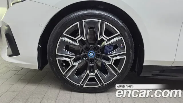 BMW i5 xDrive 40 M, миниатюра 29