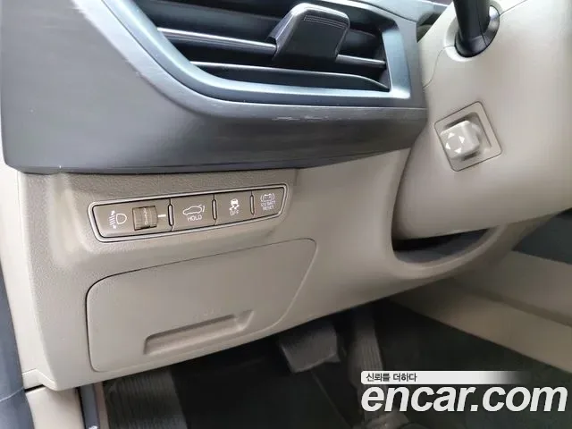 Kia K8 гибрид, миниатюра 15