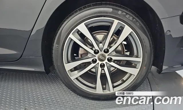 Audi A6 40 TDI Premium, миниатюра 27