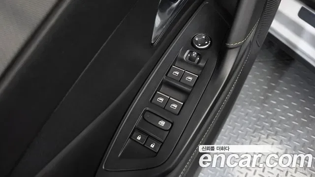 Peugeot 408 1.2 Pure Tech GT, миниатюра 10