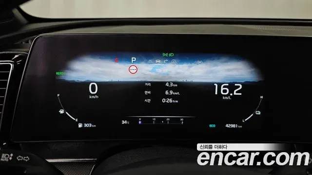 Kia Sportage Gravity 2WD, миниатюра 2