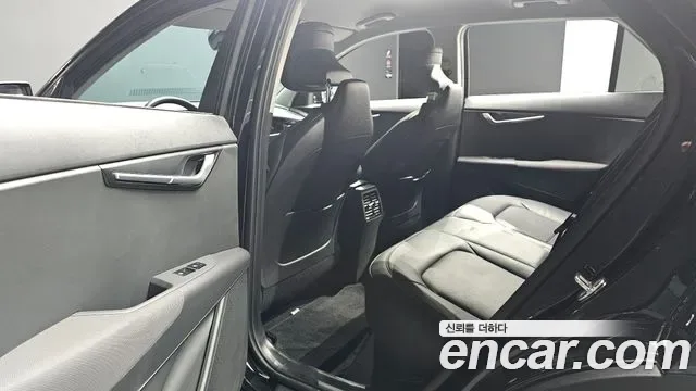 Kia Niro EV, миниатюра 15