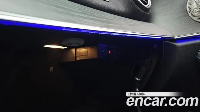 Mercedes-Benz E-Class E350 4MATIC AMG Line, миниатюра 28