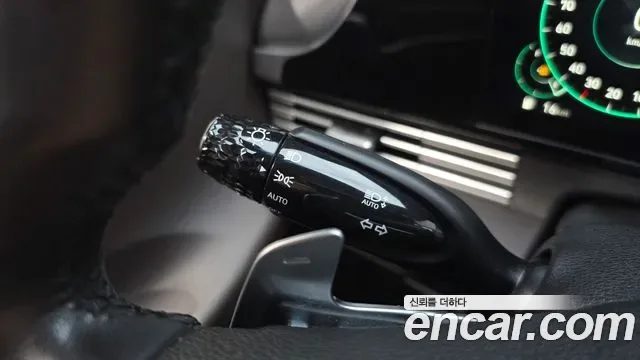 Hyundai Grandeur 2.5 Premium, миниатюра 6