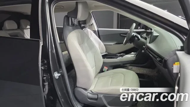 Kia EV6 4WD, миниатюра 2