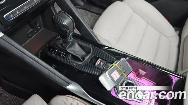 Renault QM6 2.0 LPe 2WD, миниатюра 18