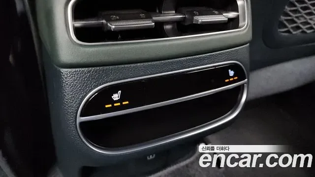 Genesis GV70 2.5T бензин AWD ( ), миниатюра 26