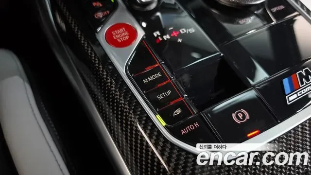 BMW M4, миниатюра 5