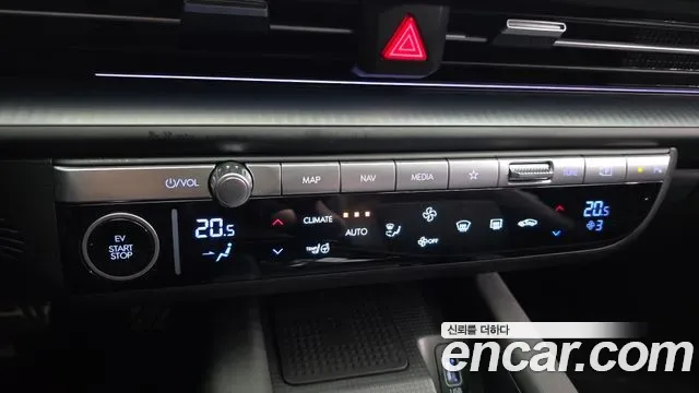Hyundai Ioniq 6 AWD Prestige, миниатюра 28