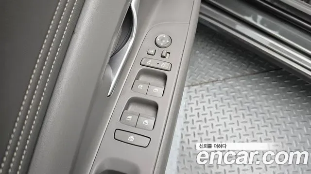 Hyundai Avante (CN7) 1.6 Inspiration, миниатюра 3