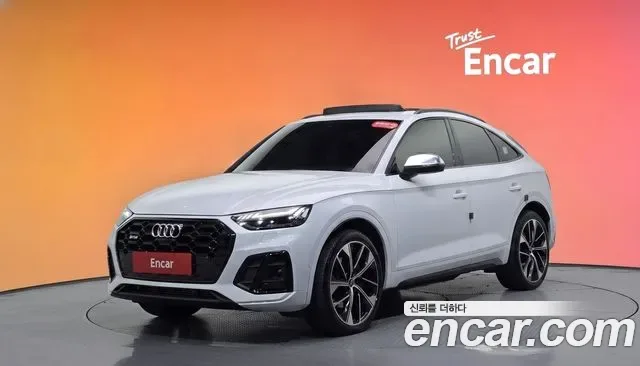 Audi SQ5 3.0 TFSI, миниатюра 24