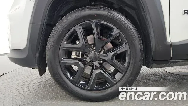 Jeep Renegade, миниатюра 29