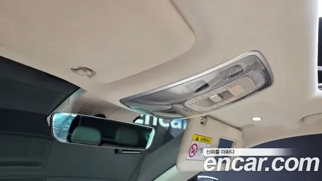 Genesis GV80 2.5T бензин AWD ( ), миниатюра 25