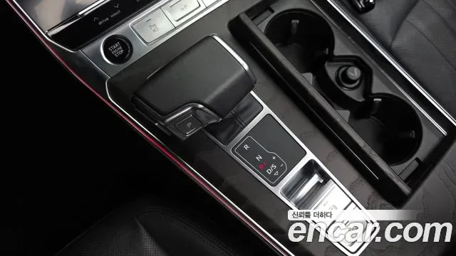 Audi A6 45 TFSI Premium, миниатюра 6