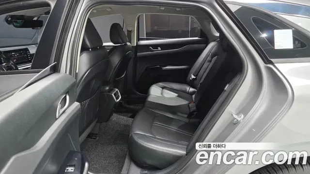 Kia K5 III 2.0 Prestige, миниатюра 14