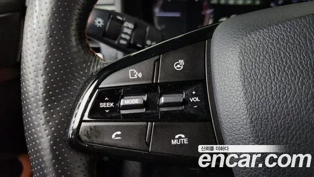 KGM Rexton дизель 2.2 4WD (5 ), миниатюра 25