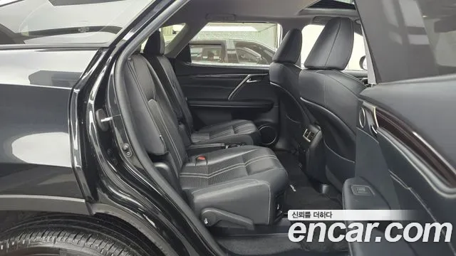 Lexus RX, миниатюра 19