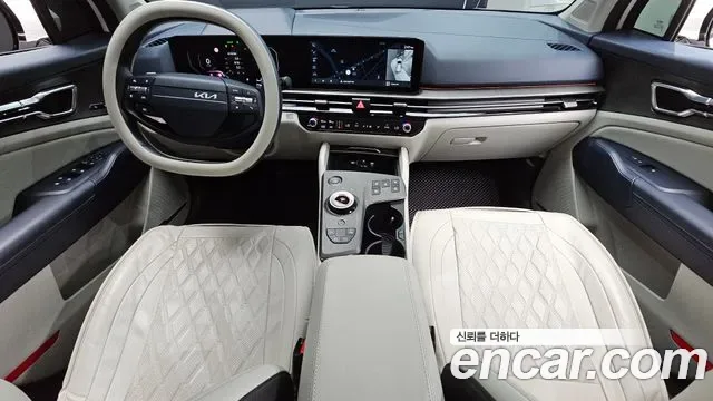 Kia Sportage LPG 2.0 2WD Signature, миниатюра 12