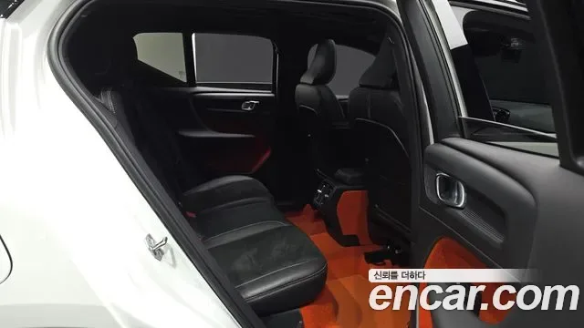 Volvo XC40 T4 R-, миниатюра 25