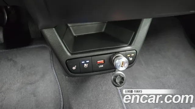 Kia Ray Signature, миниатюра 28