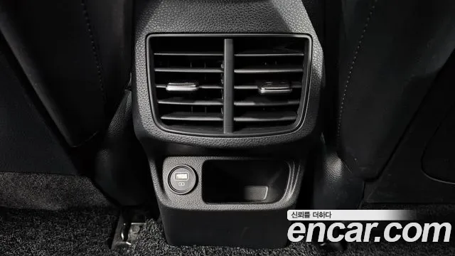 Kia Seltos бензин 1.6 Turbo 2WD Signature, миниатюра 19