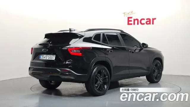 Chevrolet Trax 1.2 ACTIV, миниатюра 29