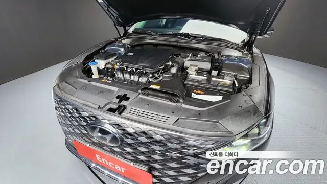 Hyundai Grandeur, миниатюра 24