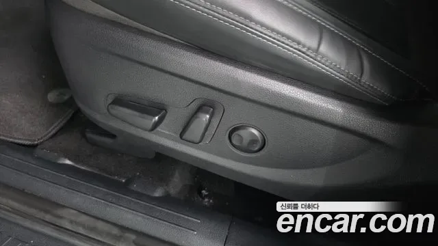 Hyundai Santa FE HEV 1.6 2WD Prestige, миниатюра 27