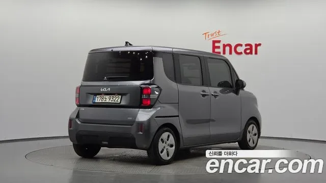 Kia Ray 2 мест Prestige, миниатюра 30