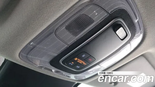 Hyundai Avante (CN7) 1.6 Inspiration, миниатюра 13