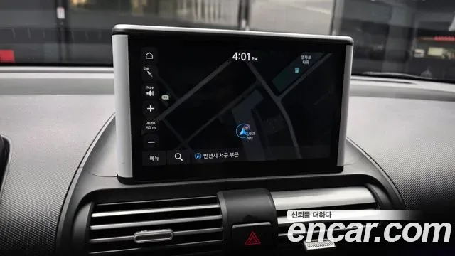 Hyundai Casper, миниатюра 3