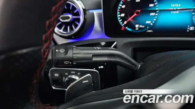 Mercedes-Benz CLA CLA250 4MATIC, миниатюра 13