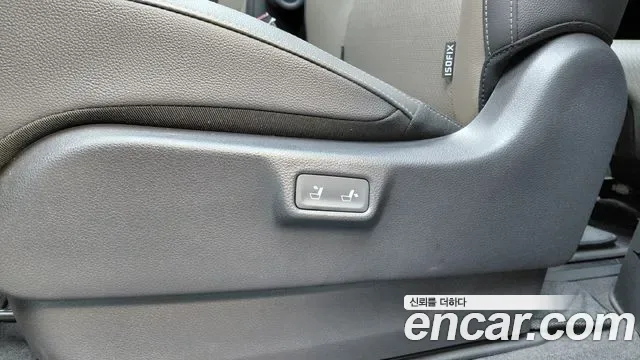 Kia Carnival дизель 9 мест, миниатюра 11