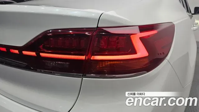 Kia K7 2.5 GDI, миниатюра 14