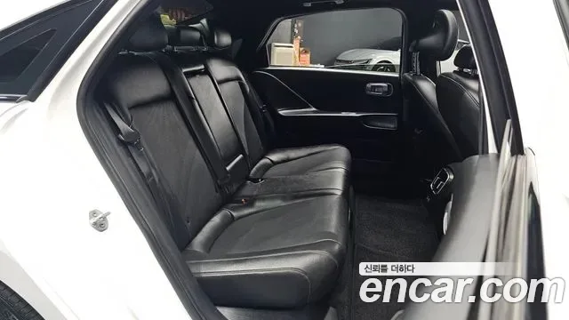 Hyundai Ioniq 6 Prestige, миниатюра 20