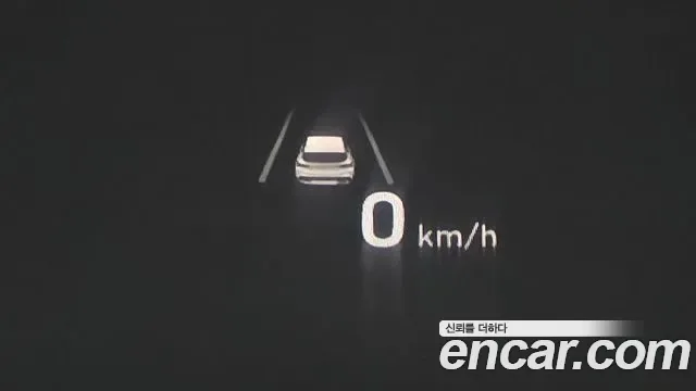 Hyundai Santa FE дизель 2.2 2WD Premium, миниатюра 13