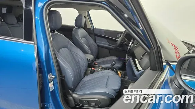 MINI Cooper ALL4 II, миниатюра 26