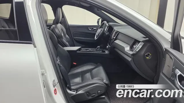Volvo XC60 B6 R-, миниатюра 16