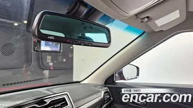 KGM Tivoli бензин 1.5 2WD V3, миниатюра 15